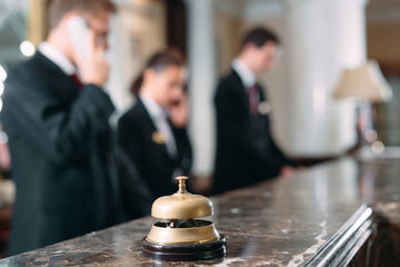 Wyzwania obsługi hotelu – jak się do nich przygotować?