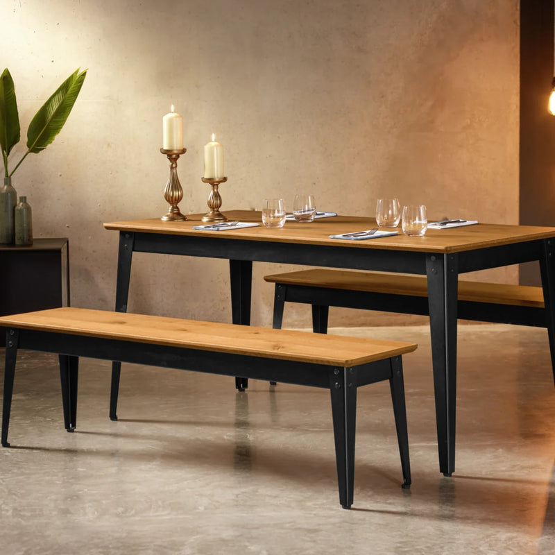 Kolekcja mebli Acerios