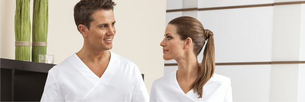 Odzież medyczna i kosmetyczna