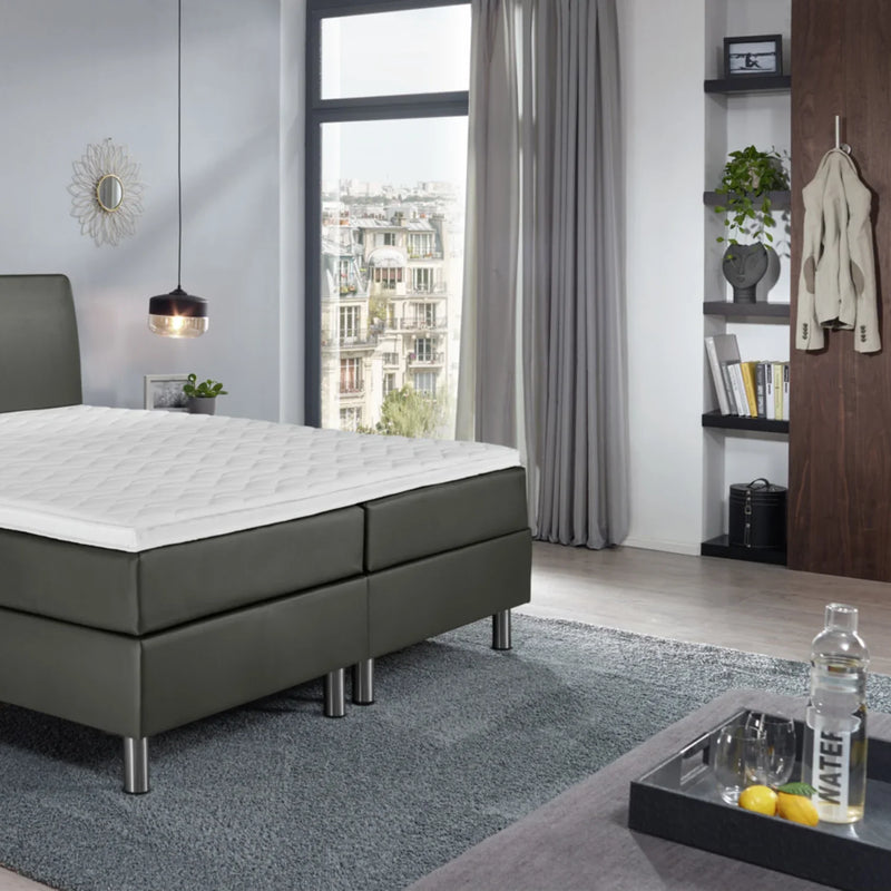 Kolekcja łóżek Basic