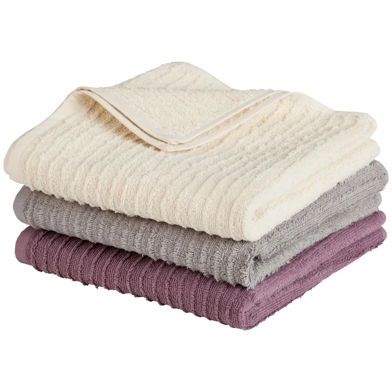 Kolekcja frotte Calypso