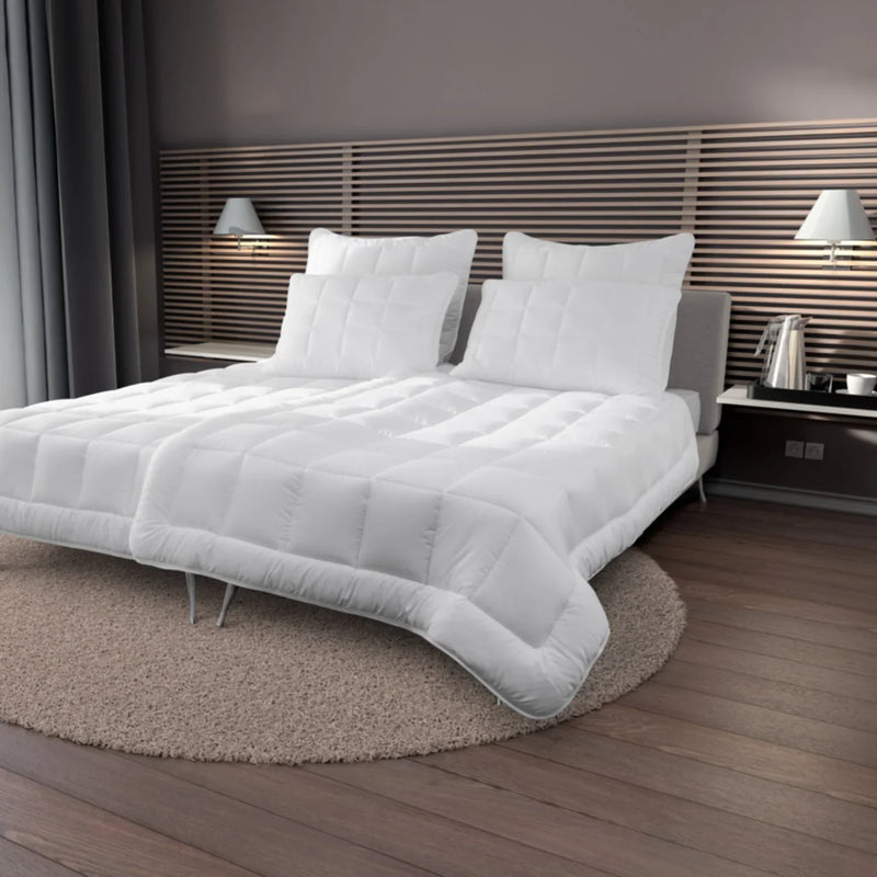 Kolekcja kołder i poduszek Dream