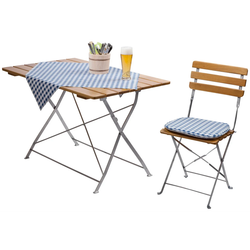 Kolekcja mebli Hamper