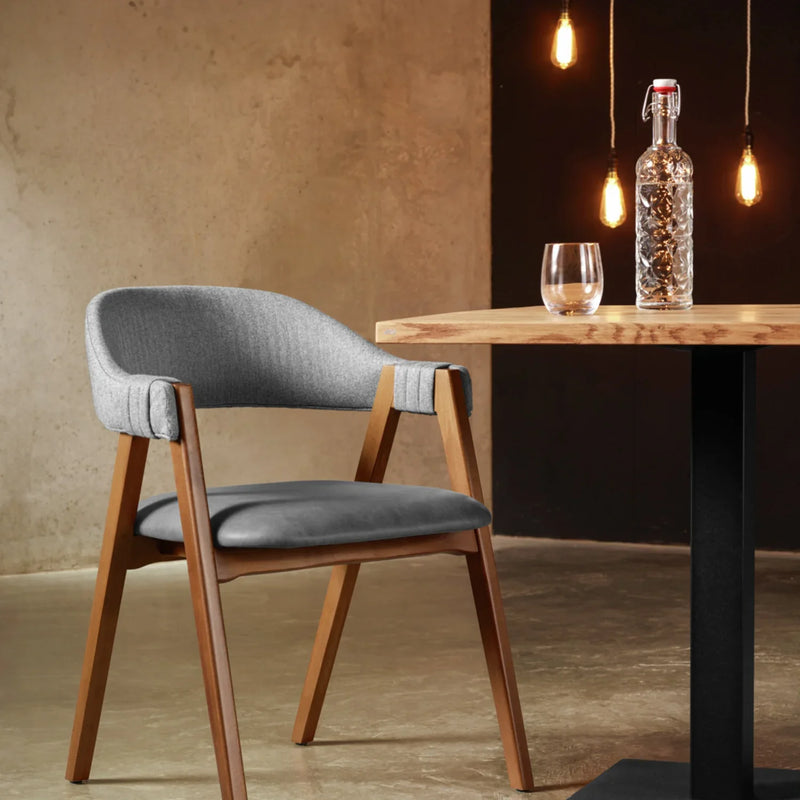 Kolekcja mebli Imano