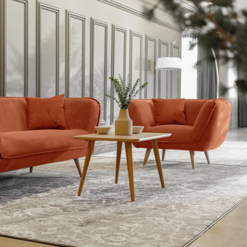 Kolekcja mebli Kelso