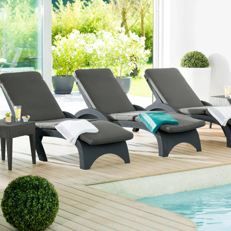 Kolekcja mebli Melrose