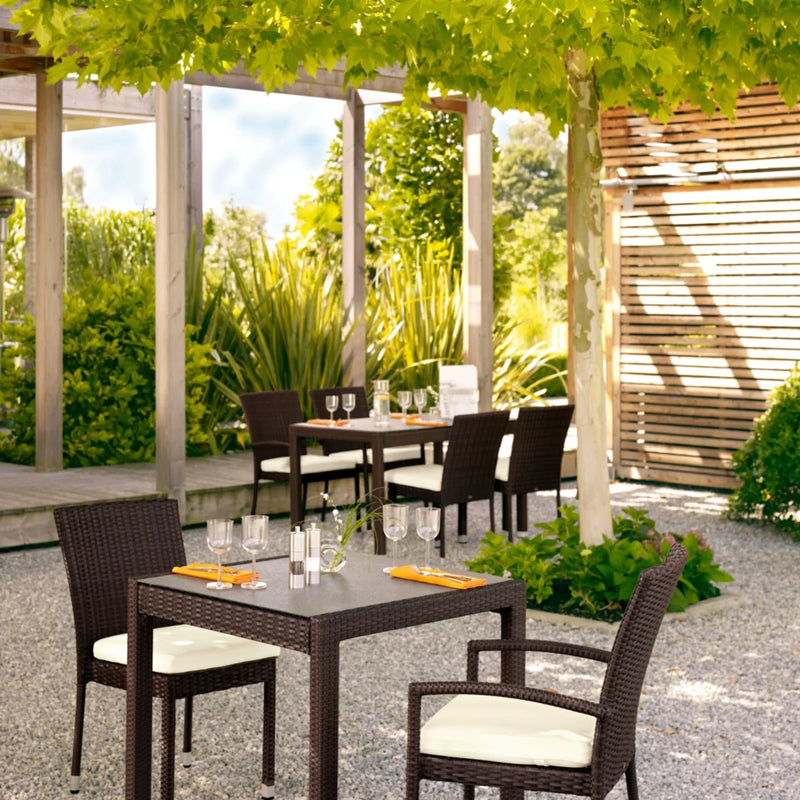 Kolekcja mebli Metropolitan