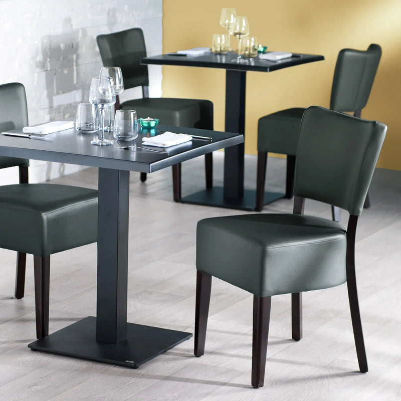 Kolekcja krzeseł Prestige