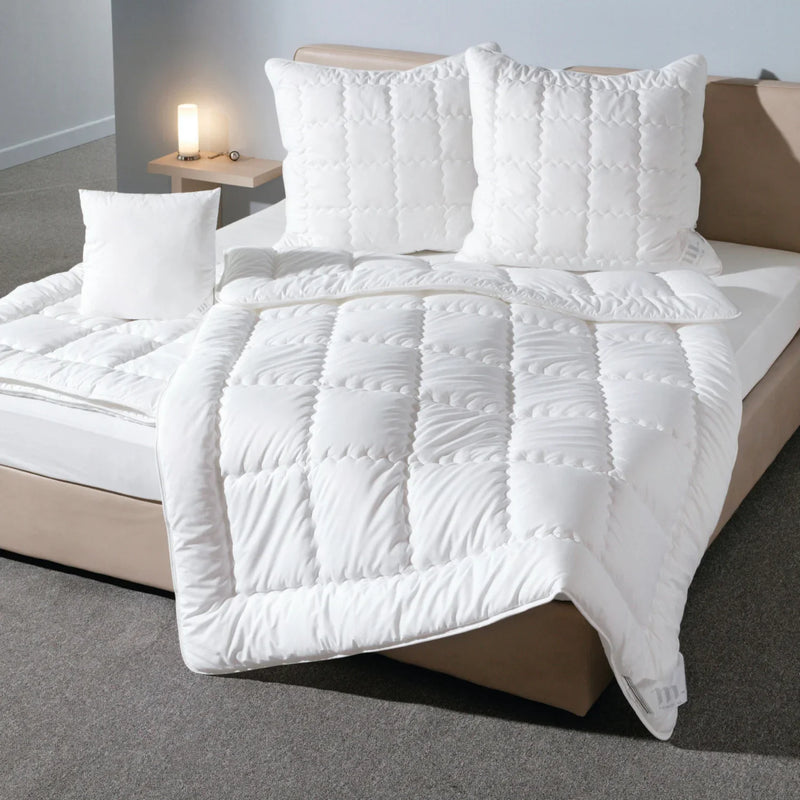 Kolekcja kołder i poduszek Profiwash