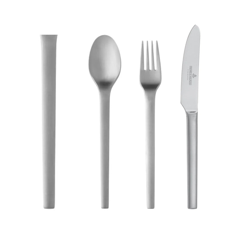 Kolekcja sztućców Tools matowa