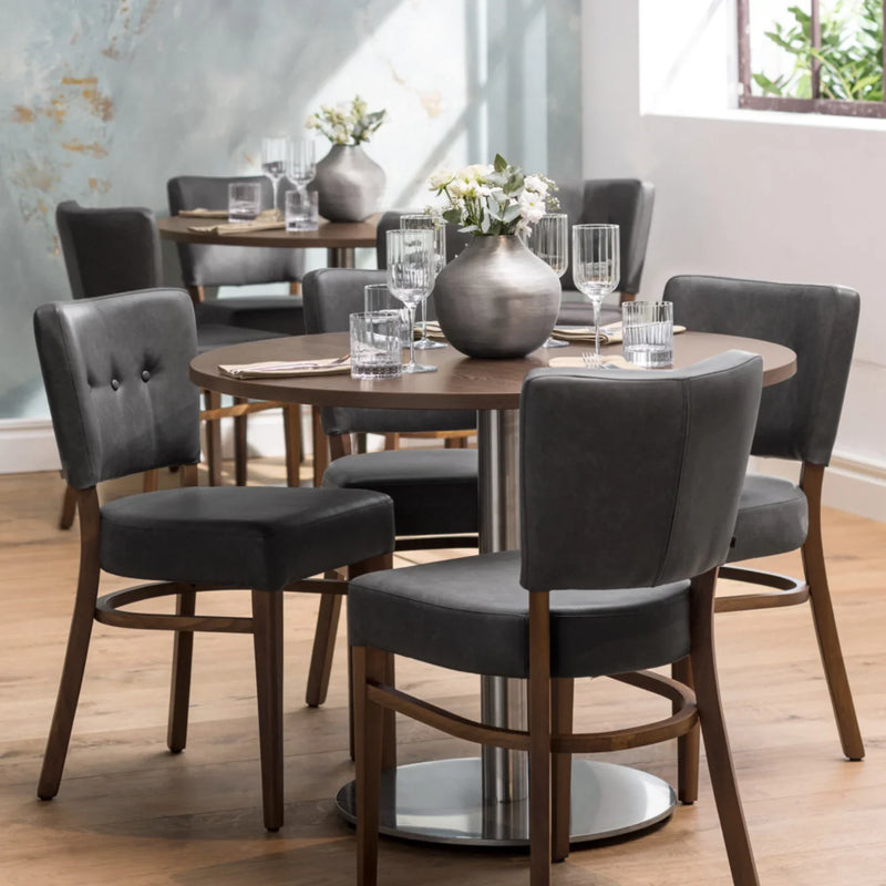 Kolekcja krzeseł Winchester