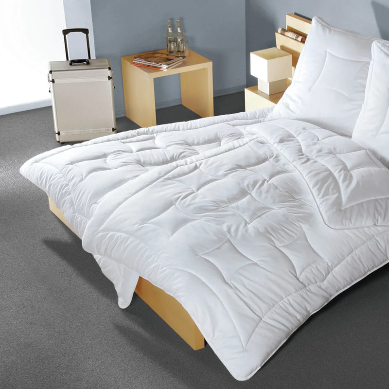 Kolekcja kołder i poduszek Yukon