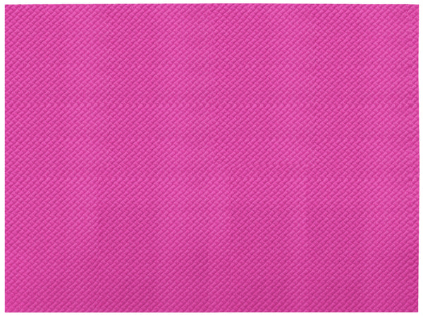podkładka papierowa Selection; 30x40 cm (SxD); różowy; prostokątny; 500 sztuka / opakowanie