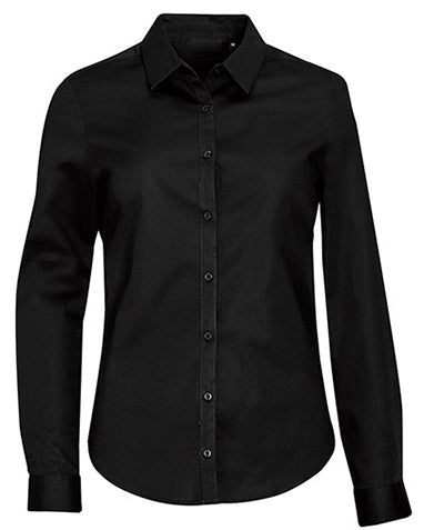 Bluzka damska Slim Stretch