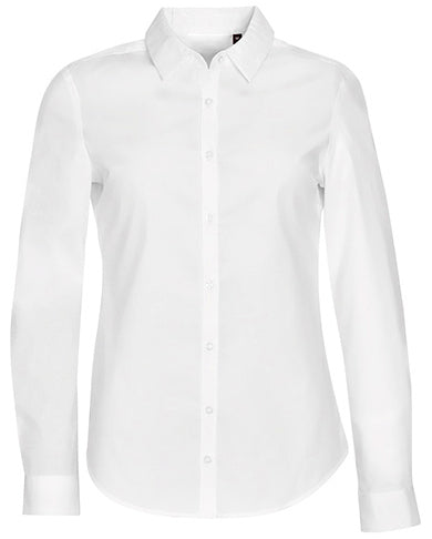 Bluzka damska Slim Stretch