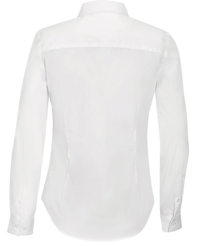 Bluzka damska Slim Stretch