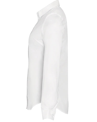 Bluzka damska Slim Stretch