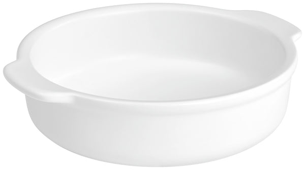 miska Ferry okrągła z uchwytem; 340ml
