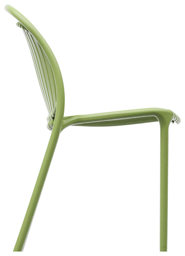 stelaż zielony; 2 sztuka / opakowanie