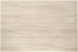 Tischplatte Solona; 120x80x1.9 cm (DxSxW); buk; prostokątny