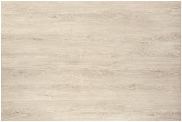Tischplatte Solona; 120x80x1.9 cm (DxSxW); buk; prostokątny