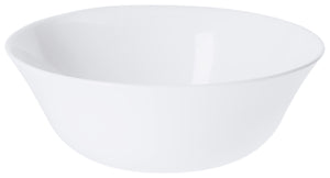 miska White Moon; 480ml, 15.3x5.4 cm (ØxW); biały; 6 sztuka / opakowanie