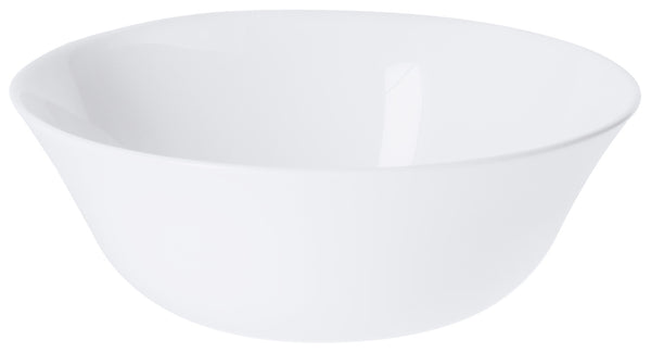 miska White Moon; 480ml, 15.3x5.4 cm (ØxW); biały; 6 sztuka / opakowanie