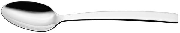 łyżka stołowa Decaso; 19.3 cm (D); srebro, Griff srebro; 12 sztuka / opakowanie