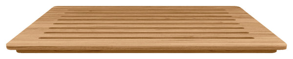 Brotschneidebrett für Brotmodul Buffet WMF Quadro; 53x32.5x1.9 cm (DxSxW); brązowy