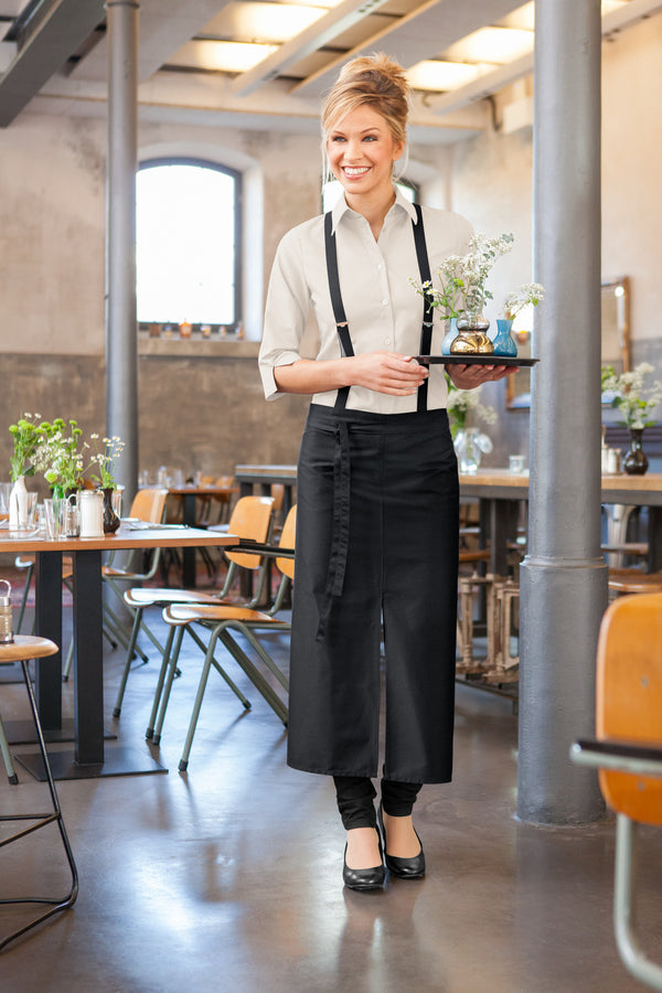 bluzka damska Filipa rękaw 3/4; Kleidergröße 38; biel kremowa