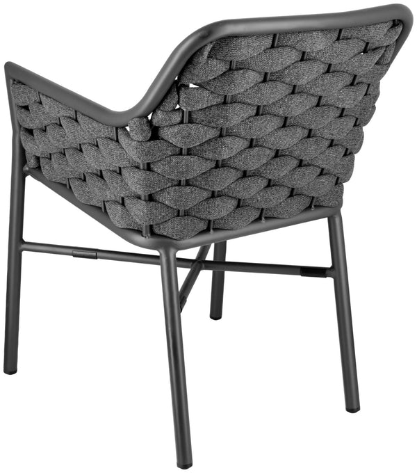 Stuhl Arto; 58x62x80 cm (SxGxW); antracyt; 2 sztuka / opakowanie