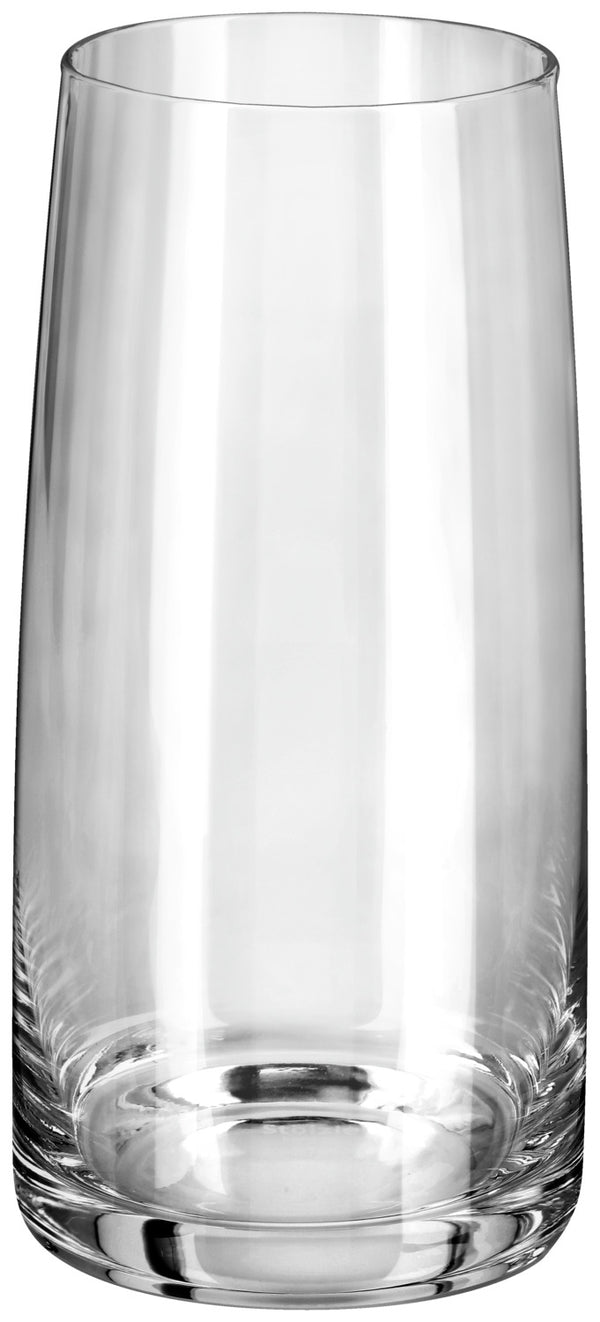 Longdrink Experience; 480ml, 6.2x15.5 cm (ØxW); transparentny; 6 sztuka / opakowanie