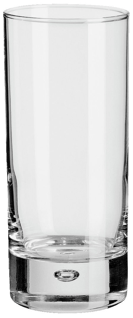 szklanka do longdrinków Centra; 320ml, 5.9x17 cm (ØxW); transparentny; 6 sztuka / opakowanie