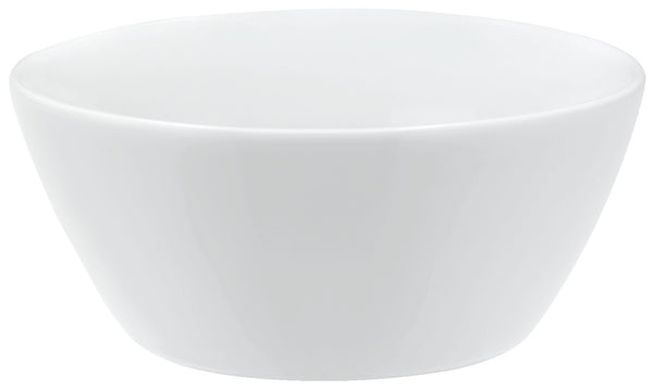 mini miseczki  Ara; 58ml, 7x3 cm (ØxW); biały; okrągły; 12 sztuka / opakowanie