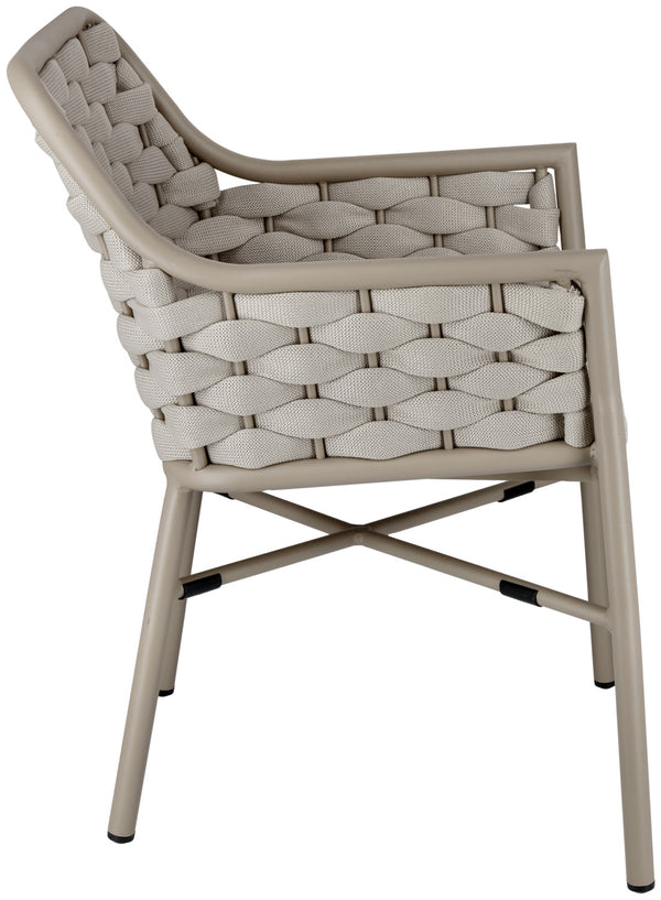 Stuhl Arto; 58x62x80 cm (SxGxW); beżowy; 2 sztuka / opakowanie