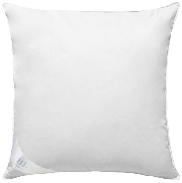 poduszka z włókna Profiwash; 40x40 cm (SxD); biały