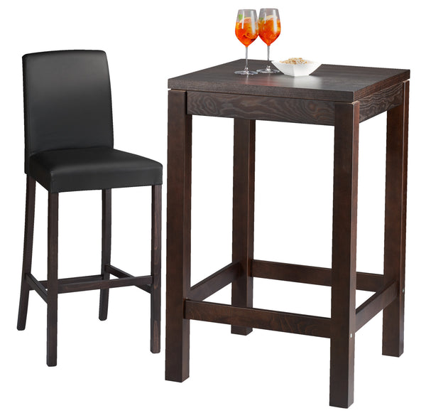 miska do sałatek Jazz; 420ml, 14x14x4.8 cm (DxSxW); biały; prostokątny; 6 sztuka / opakowanie