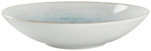 Teller tief Neptun; 700ml, 21.5x5 cm (ØxW); niebieski; okrągły; 6 sztuka / opakowanie