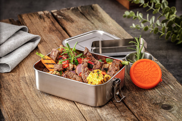 lunch box Haku; 1600ml