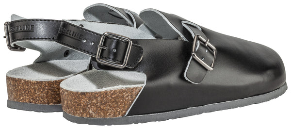 buty Spirit; Schuhgröße 44; czarny