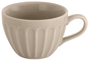 filiżanka do espresso Bel Colore; 100ml, 7x4.5 cm (ØxW); beżowy; 6 sztuka / opakowanie
