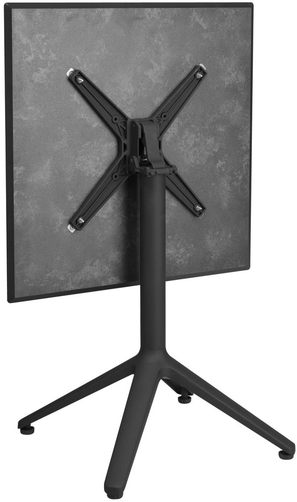 podstawa Pachino; 50x50x72 cm (SxDxW); antracyt