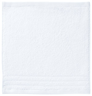 ręcznik Olymp; 30x30 cm (SxD); biały; 50 sztuka / opakowanie
