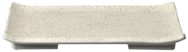 półmisek Romulus z rantem; Größe GN 1/4, 26.5x16.2x2 cm (DxSxW); beżowy; 3 sztuka / opakowanie