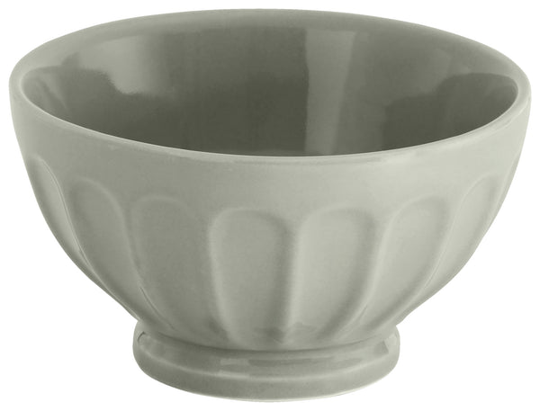 miska Bel Colore; 460ml, 13.5x7.5 cm (ØxW); szary; 6 sztuka / opakowanie