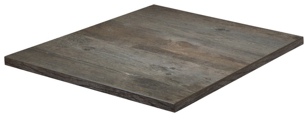 blat Maliana kwadratowy; 60x60 cm (DxS); sosna rustykalna; kwadrat