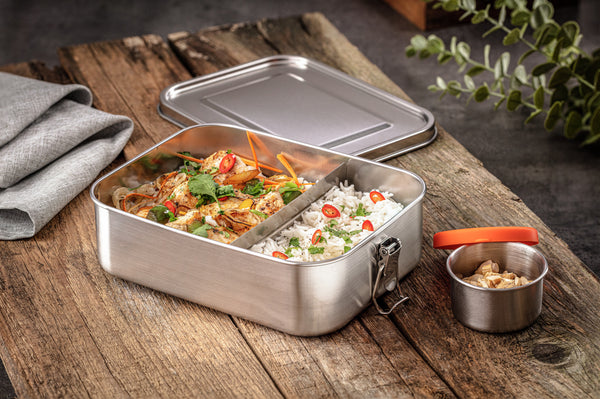 lunch box Haku; 1600ml