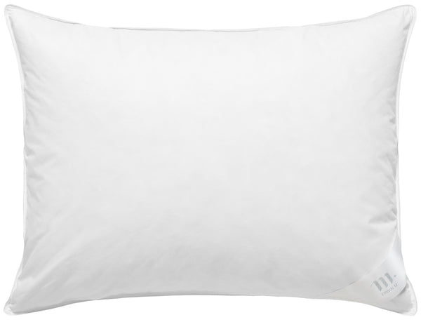 poduszka Apollo puch/pierze; 60x80 cm (SxD); biały