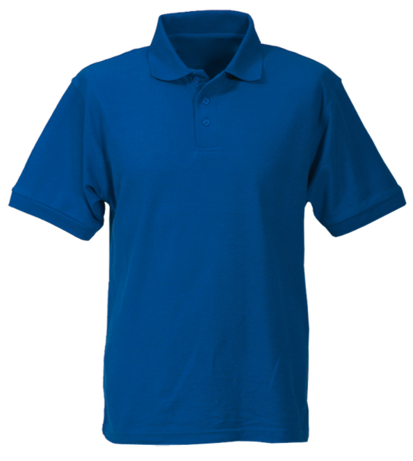 Koszulka polo męska Best