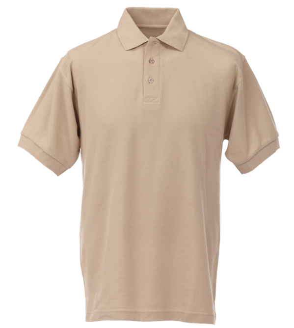Koszulka polo męska Best